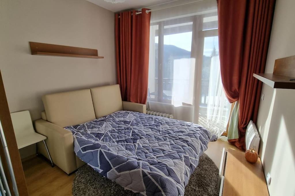 Bh & Semiramida Ski Apartment Borovets Esterno foto