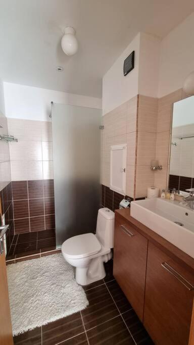 Bh & Semiramida Ski Apartment Borovets Esterno foto