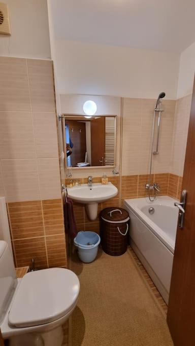 Bh & Semiramida Ski Apartment Borovets Esterno foto