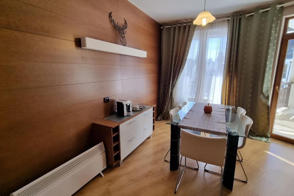 Bh & Semiramida Ski Apartment Borovets Esterno foto